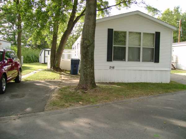 18200 US Hwy 31 N Lot 248, Westfield, IN 46074 