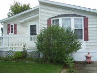 933 Butternut, Westville, IN 46391 