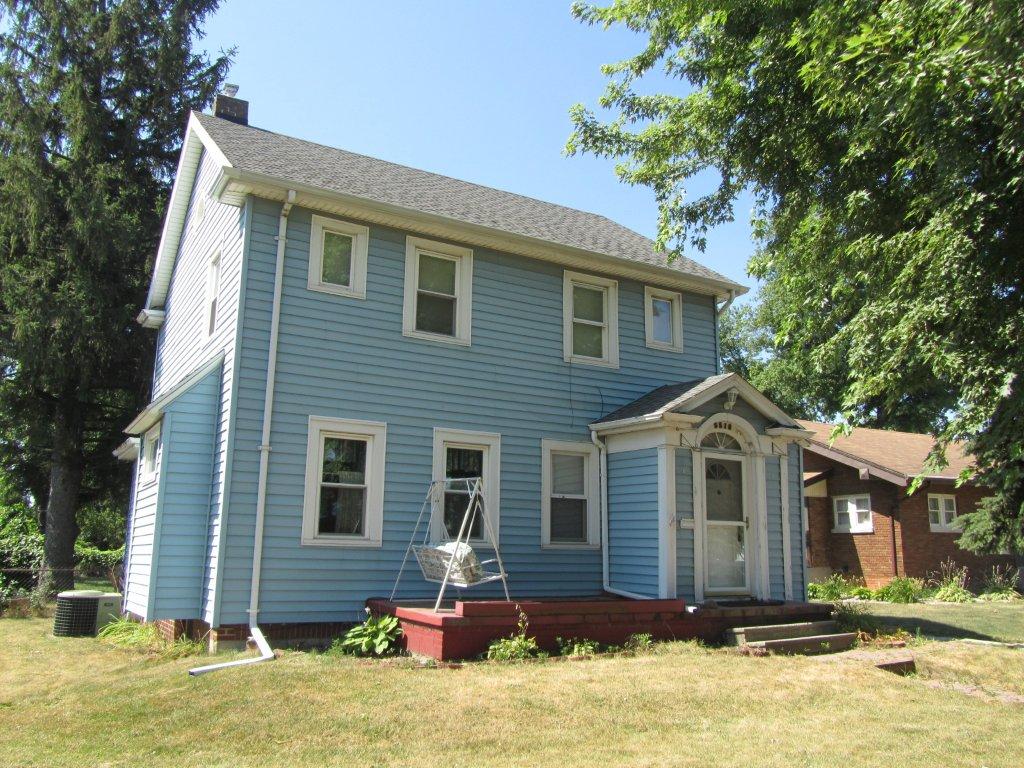 5518 New Haven Avenue, Fort Wayne, IN 46803 