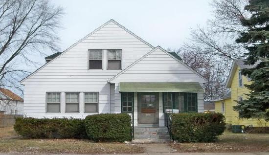 212 Belden Street, Michigan City, IN 46360 