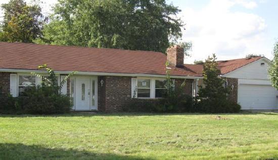 7300 South Fox Street, Muncie, IN 47302 