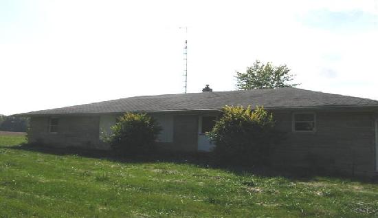 10452 Short Cut Rd, Cloverdale, IN 46120 