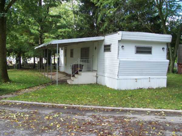 418 Westfield, Bluffton, IN 46714 