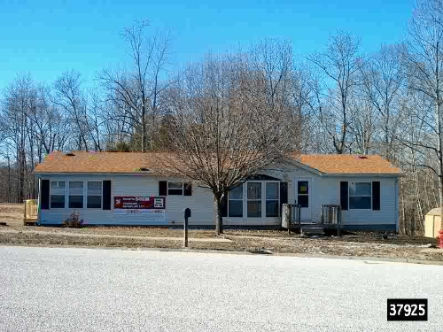 410 S REDBUD COURT, English, IN 47118 