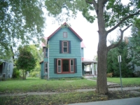 906 W WABASH AVE, CRAWFORDSVILLE, IN 47933 