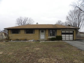 4392 W HARRIET ST, EDINBURGH, IN 46124 