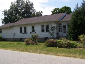 5519 E 21ST STREET, INDIANAPOLIS, IN 46218 