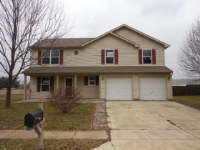 5346 CLAYBROOKE DR, INDIANAPOLIS, IN 46221 