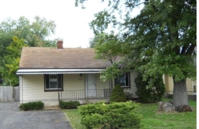 5014 REEDER ST, INDIANAPOLIS, IN 46203 