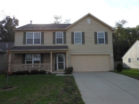 5379 DOLLAR FORGE, INDIANAPOLIS, IN 46221 