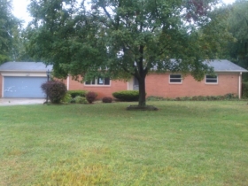 8105 BURN COURT, INDIANAPOLIS, IN 46217 