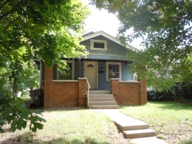 1215 BANCROFT, INDIANAPOLIS, IN 46201 