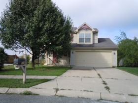 5140 GRAND TETONS D, INDIANAPOLIS, IN 46237 