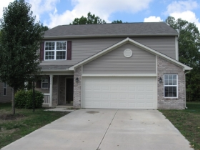 7238 MOSAIC DR, INDIANAPOLIS, IN 46221 