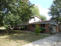 2161 WOODCREST RD, INDIANAPOLIS, IN 46227 