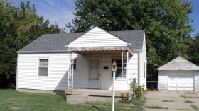 5318 E 20TH ST, INDIANOPOLIS, IN 46218 