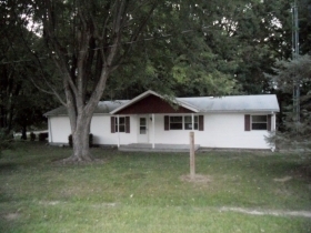 3685 ROLAND DR, KINGMAN, IN 47952 