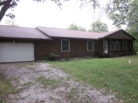 309 S DRUWAY LANE, KNOX, IN 46534 