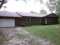 309 S DRUWAY LANE, KNOX, IN 46534 