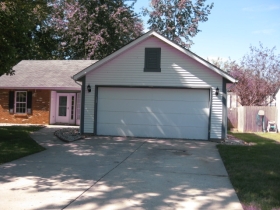 3030 JAMESTOWN CIRC, LAFAYETTE, IN 47909 