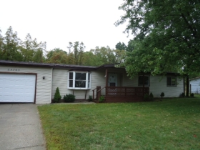 24745 NORTHLEA DR, SOUTH BEND, IN 46619 