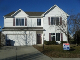 13598 SWEET BRIAR PARKWAY, NOBLESVILLE, IN 46060 
