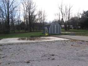 3467 W RUNAROUND RD, MONROVIA, IN 46157 