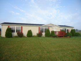4912 SOUTH 200 E, LA PORTE, IN 46350 