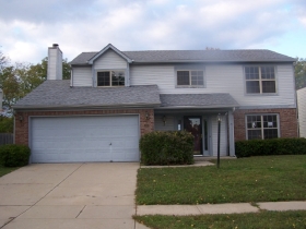 11602 CROCKETT DR E, INDIANAPOLIS, IN 46229 