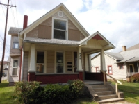 920 FRANKLIN ST, COLUMBUS, IN 47201 