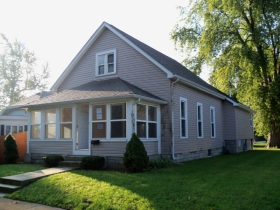 215 E MONROE ST, ALEXANDRIA, IN 46001 