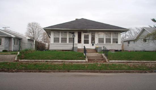 606 South 23rd Street, South Bend, IN 46615 