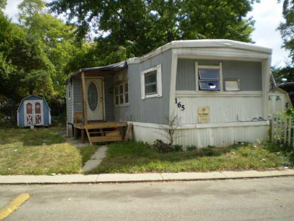 16 N Berick, Indianapolis, IN 46222 