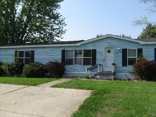 288 Woods Edge, Lafayette, IN 47906 