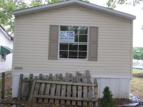 332 W NEW ALBANY AVE, Vincennes, IN 47591 