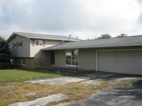 44 CONCORD ROAD, SPENCER, IN 47460 