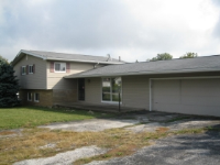 44 CONCORD ROAD, SPENCER, IN 47460 