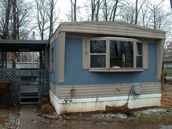 1115 Irene St., Auburn, IN 46706 