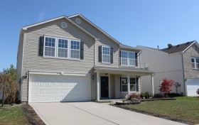 2981 BRANCH STREET, WHITELAND, IN 46184 