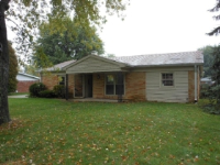 3025 SHAKESPEARE DR, INDIANAPOLIS, IN 46227 