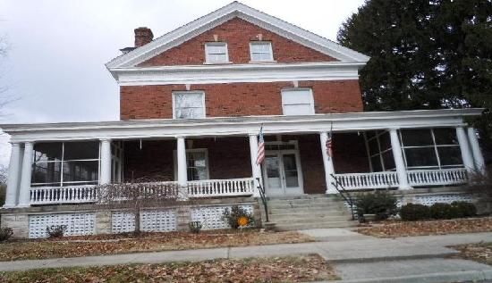 5840 Lawton Loop West Drive, Indianapolis, IN 46216 