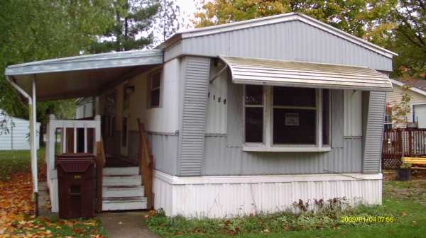 1109 Greg St., Auburn, IN 46706