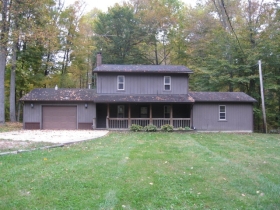 8450 RUBECK RD, POLAND, IN 47868 