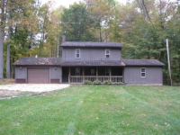 8450 RUBECK RD, POLAND, IN 47868 