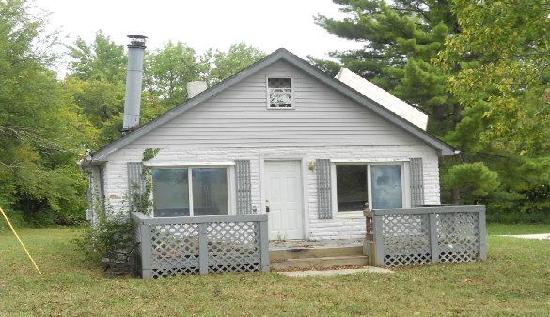 7880 West 1050 South, Fortville, IN 46040 