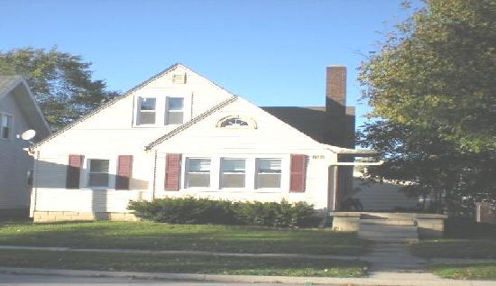 810 East 31st Street, Anderson, IN 46016 