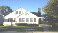 810 East 31st Street, Anderson, IN 46016 