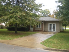 408 S CARROLL ST, JASPER, IN 47546 