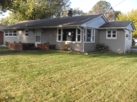 7100 DELAWARE ST, MERRILLVILLE, IN 46410 