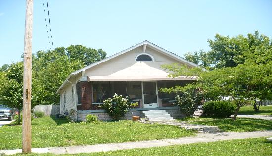 507 West Norwood Avenue, Clarksville, IN 47129 